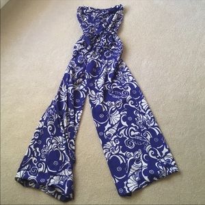 Lilly Pulitzer Farrah Jumpsuit